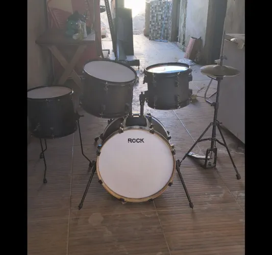 Bateria musical