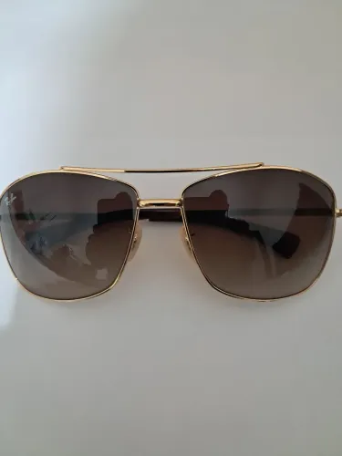 RAY BAN  RB 3476 001/13