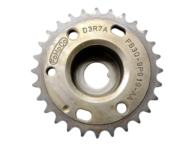 Polia Bomba De Alta Ranger 3.2 2017