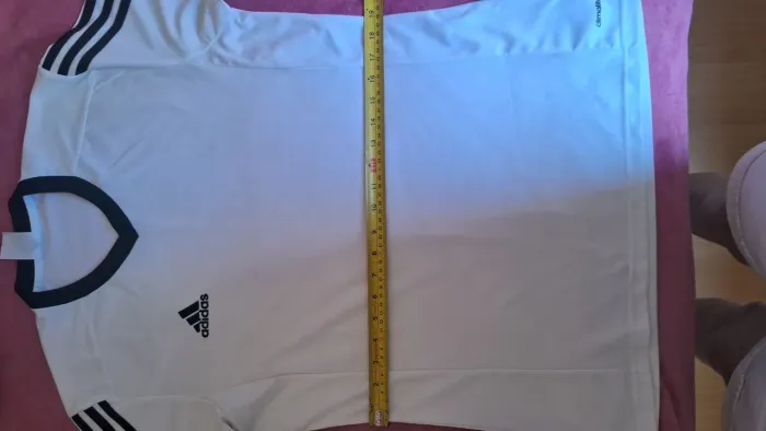 Camisetas Adidas original tam M