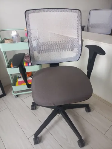 CADEIRA DA MARCA FLEXFORM