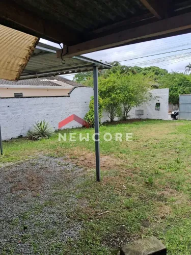 Casa em Rua Roberto Valdir Mangrich - Caminho Novo - Palhoça/SC