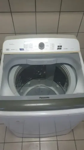 Máquina de lavar