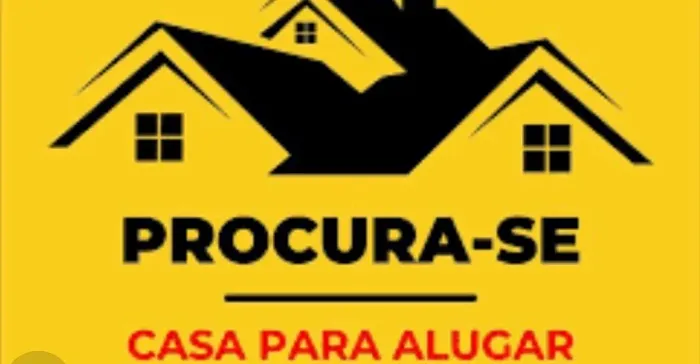 Procura- se casa, apartamento ou quarto para alugar