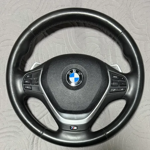 Volante BMW Original 