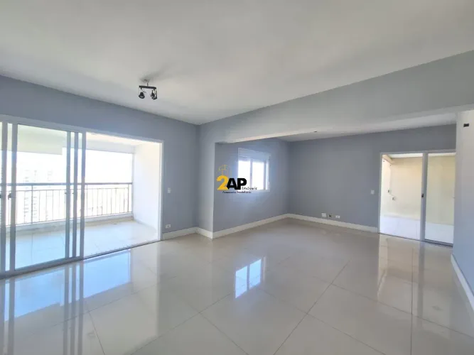 Cobertura para locação em São Paulo-SP, no bairro Parque Rebouças: 3 quartos, 1 suíte, 1 s