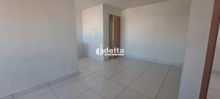 Apartamento com 2 quartos sendo 1 suíte disponível para venda no bairro Tibery em Uberlând