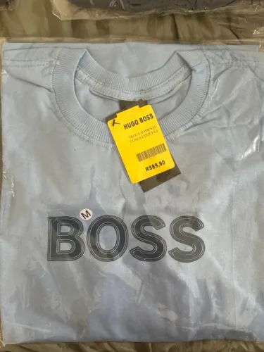 CAMISA ENTREGO HOJE PERTO DA SUA CASA