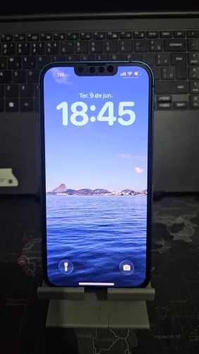 iPhone 13 128gb - azul