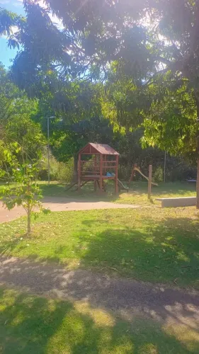 CASA SETOR NOVO HORIZONTE FRENTE AO PARQUE OPORTUNIDADE ÚNICA PARA MORADIA EM UM LOCAL DIF