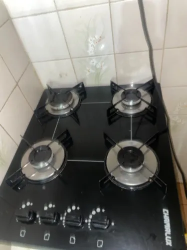 Vendo Cooktop