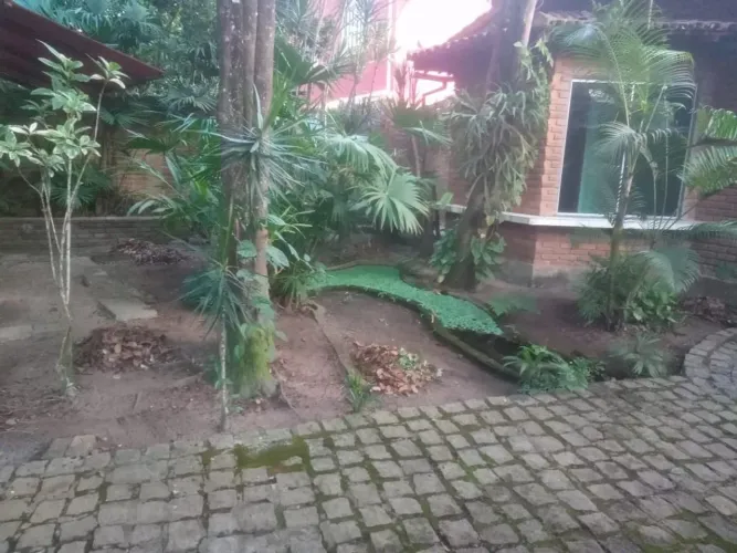 Casa / Bairro São Francisco / Arraial d`Ajuda