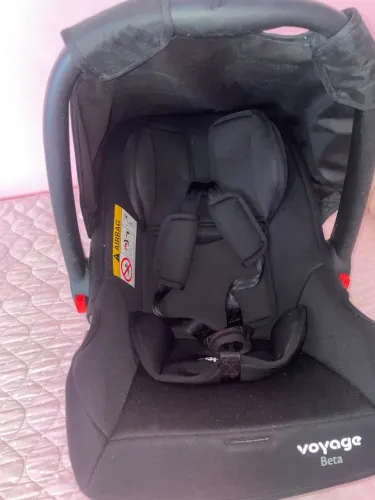 Bebê conforto