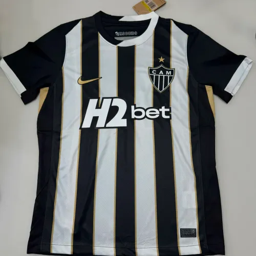 Camisa atlético mineiro