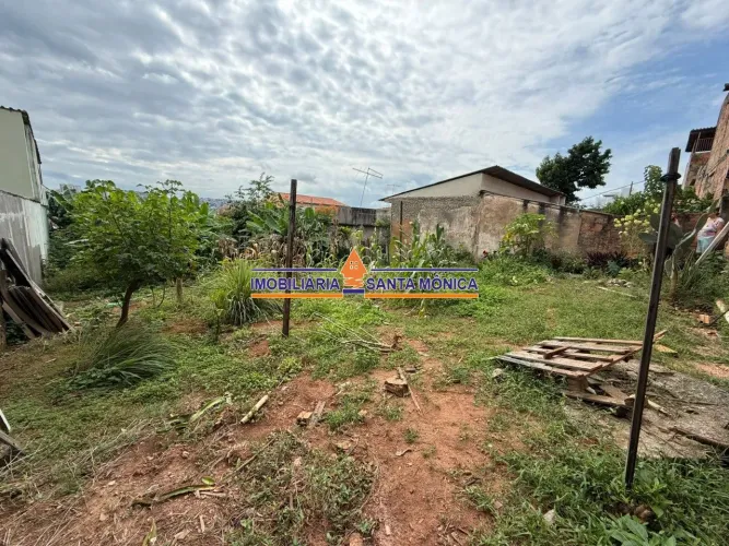 Lote 360m² - Piratininga