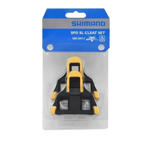 Taco Shimano SH11 AMARELO