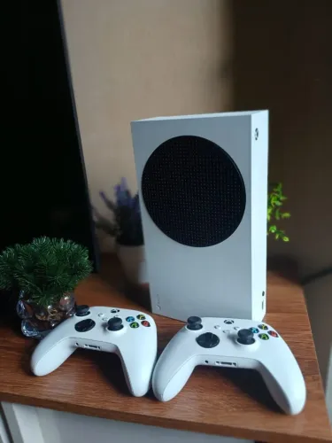 Vendo Xbox