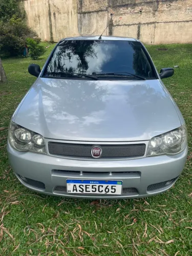 Fiat Palio 1.0 Economy Fire Flex 8V 4P 2010