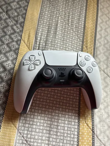 CONTROLE DUALSENSE 5 PS5