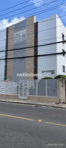 Apartamento de 2/4 a Federação excelente localização