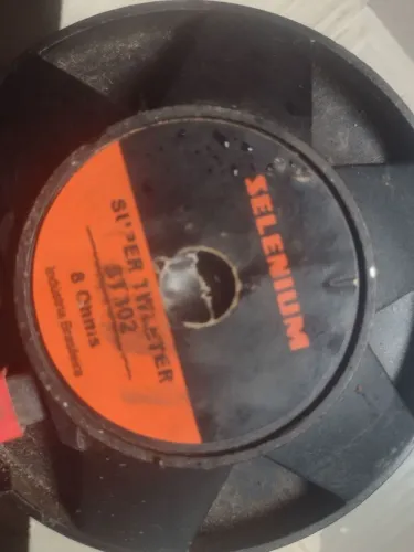 Estou vendendo três Twister da St 302 por 120 as três só falta trocar os reparos