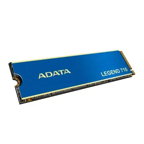 SSD ADATA LEGEND 710 NVMe M.2 512GB ? Quase Novo | R$ 600