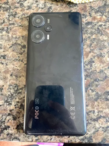 POCO F5 5G