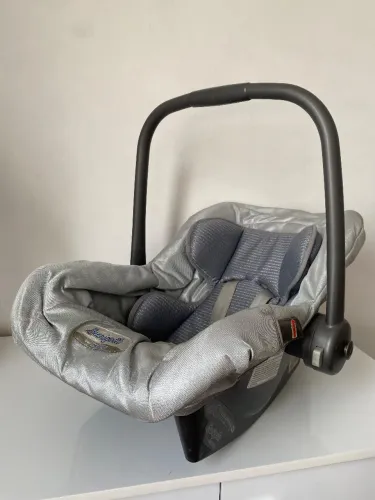 Bebê conforto Burigotto - Usado