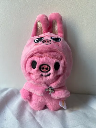 Pelúcia stray kids skzoo