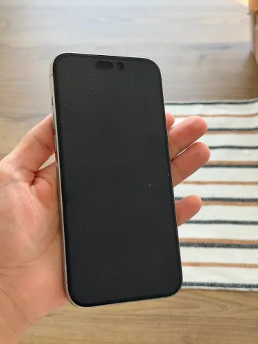 iphone 15 pro max - 256 gb