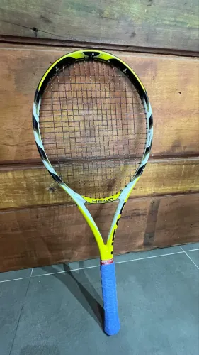 Raquete Head Extreme MP