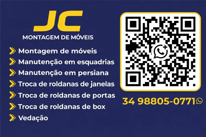 Manutenção em esquadrias de alumínio