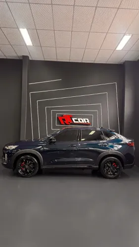 GWM Haval H6 GT Phev AWD 2025