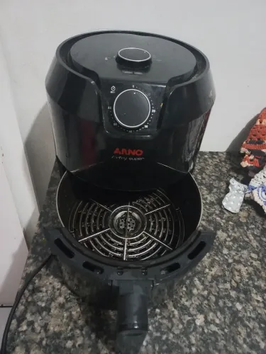 Fritadeira Air Fryer