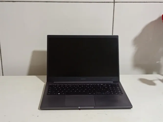 NOTEBOOK SAMSUNG BOOK