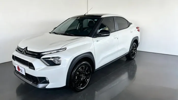 Citroen Basalt First Edition Turbo 1.0 12V Flex CVT 2025