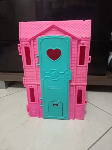 Casa da Barbie