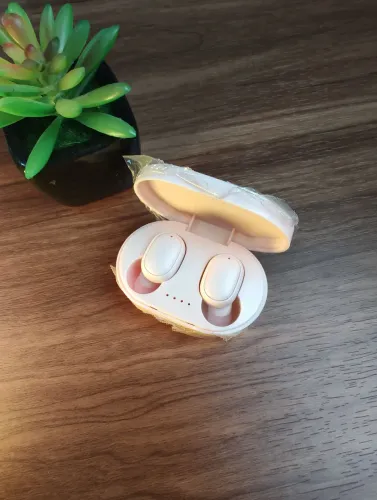 Fone Bluetooth para ouvir música sem usar fios
