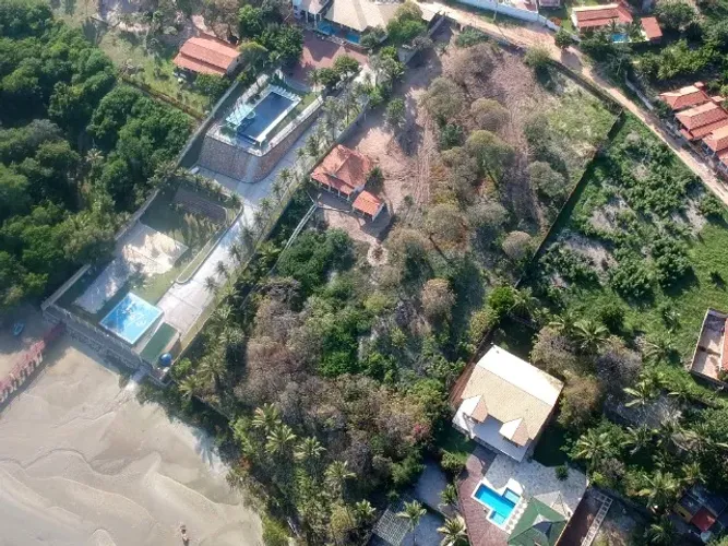 OPORTUNIDADE EXCLUSIVA EM FORTIM/CE - 10.102m² ÀS MARGENS DO RIO JAGUARIBE