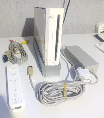 Nintendo Wii