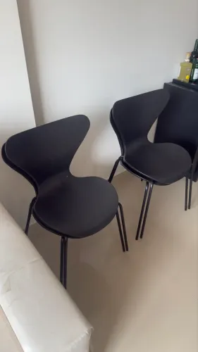 Cadeira de Jantar