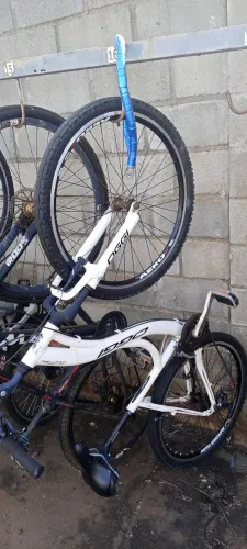 Bicicleta OGGi