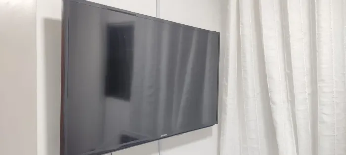 Vende-se TV 50 Polegadas SAMSUNG