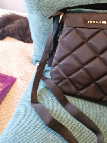 Bolsa Tommy Hilfiger