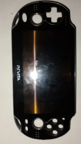 PSVita 1000 display + touch