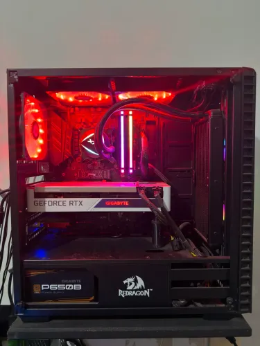 Computador Gamer 