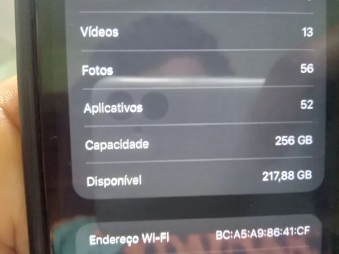 IPhone 11 256 GB