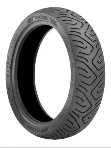 Pneu dianteiro 100/80 - 17 twister 250/ faxer 250/ next 250