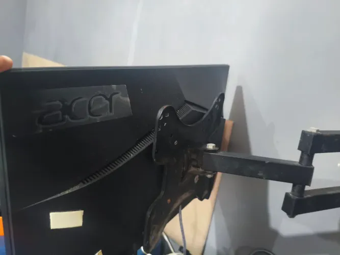 Monitor Acer 23.8"
