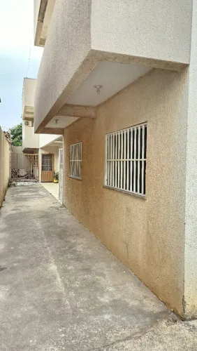 ÁGIO DE APARTAMENTO - JARDIM BRASÍLIA